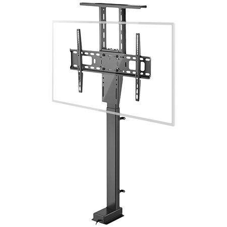 Nedis TVSM5840BK - Support ascenseur Télévision 37/80"