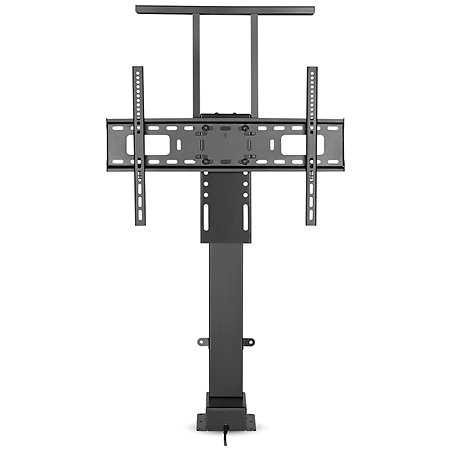 TVSM5840BK - Support ascenseur Télévision 37/80" Nedis