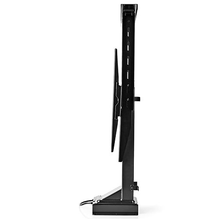 TVSM5840BK - Support ascenseur Télévision 37/80" Nedis