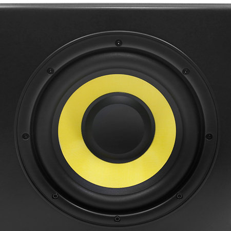 Krk Pack Kreate 5 + sub S8.4 + Câbles