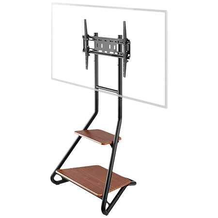 Nedis TVSM6200BK - Support Télévision 37/75"