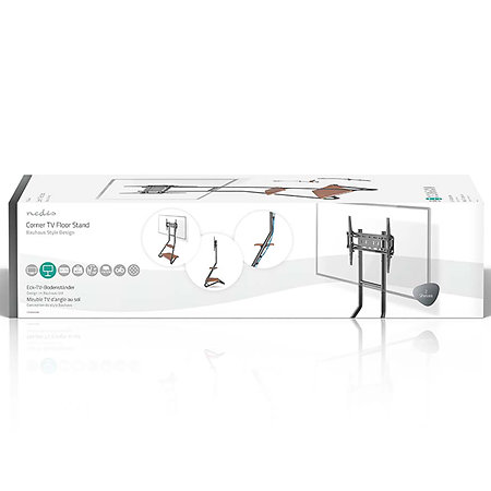 TVSM6200BK - Support Télévision 37/75" Nedis