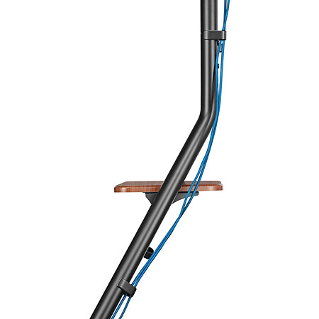 TVSM6200BK - Support Télévision 37/75" Nedis