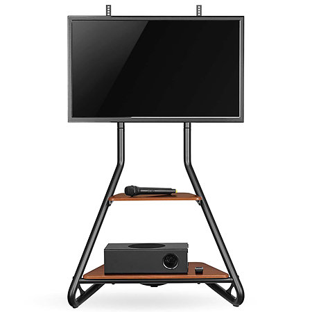 TVSM6200BK - Support Télévision 37/75" Nedis