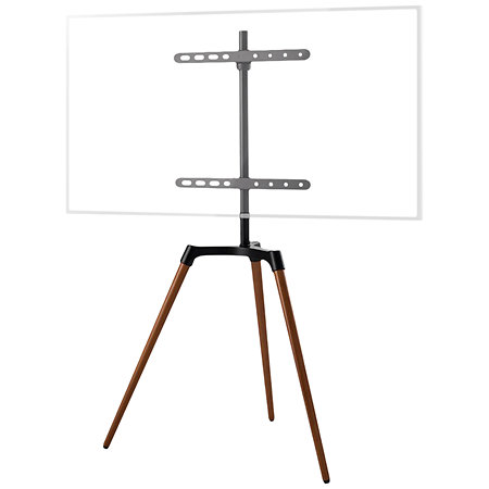 Nedis TVSM7060BK - Support Télévision 37/75"