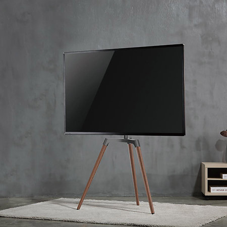 TVSM7060BK - Support Télévision 37/75" Nedis