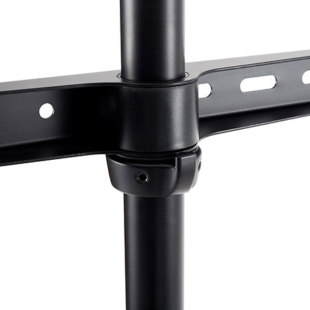 TVSM7060BK - Support Télévision 37/75" Nedis