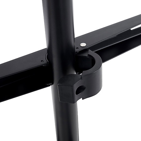 TVSM7060BK - Support Télévision 37/75" Nedis