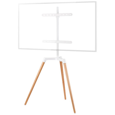 Nedis TVSM7060WT - Support Télévision 50/65"