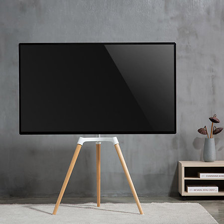 TVSM7060WT - Support Télévision 50/65" Nedis