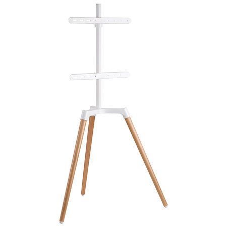 TVSM7060WT - Support Télévision 50/65" Nedis