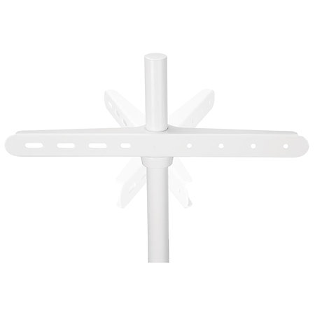 TVSM7060WT - Support Télévision 50/65" Nedis