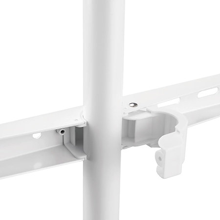 TVSM7060WT - Support Télévision 50/65" Nedis