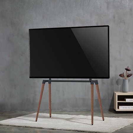 TVSM7250BK - Support Télévision 60/75" Nedis