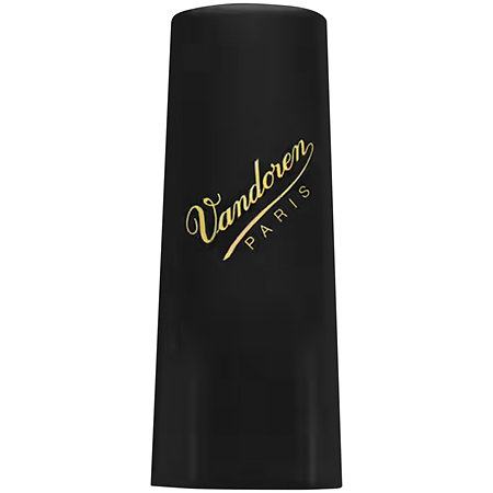 Vandoren C26P Couvre-bec Ligature Cuir
