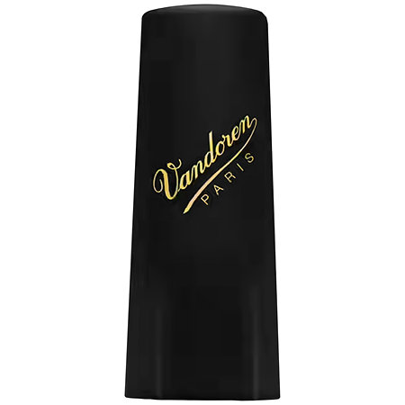 Vandoren C28P Couvre-bec Ligature Cuir