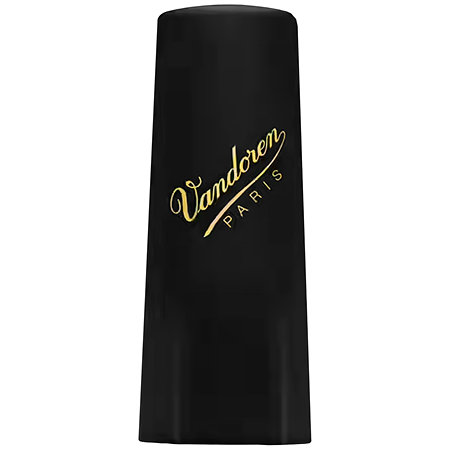 Vandoren C29P Couvre-bec Ligature Cuir