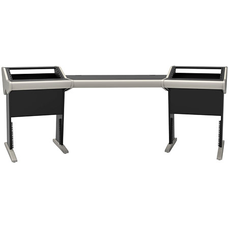 Zaor ONDA MKII Angled Silver