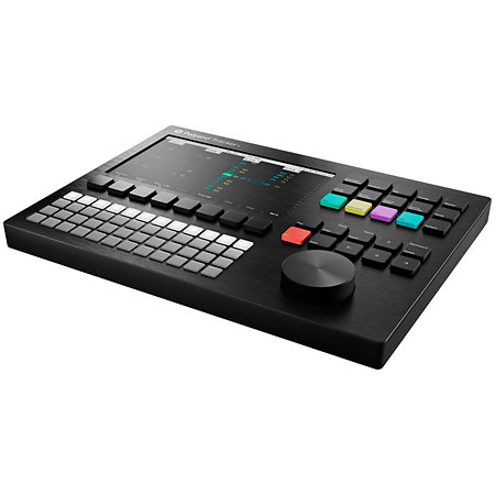 Polyend Tracker+