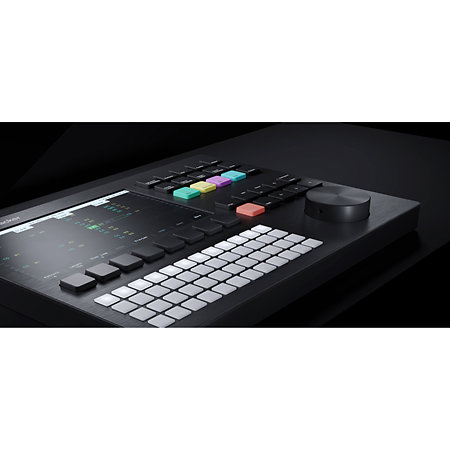 Polyend Pack Tracker+ et son Etui Eva