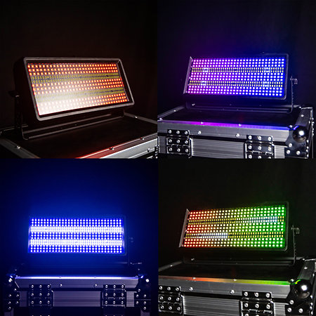 Pack fête à la maison UFO-Quad BoomTone DJ