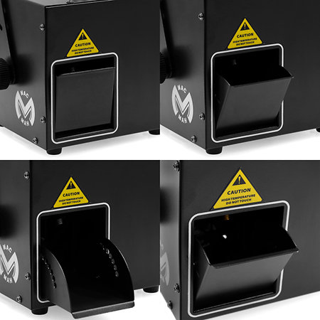Pack fête à la maison Ludipocket 360 BoomTone DJ