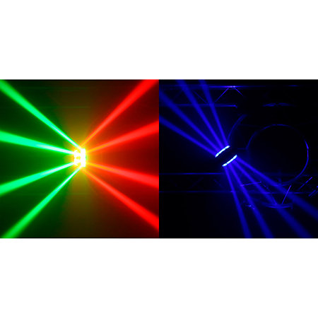 Pack fête à la maison Ludipocket 360 BoomTone DJ