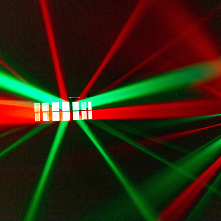 Pack fête à la maison Multi-FX Bar Mac Mah