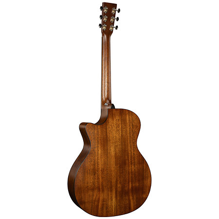 GPC-16E Rosewood LH + housse Martin Guitars
