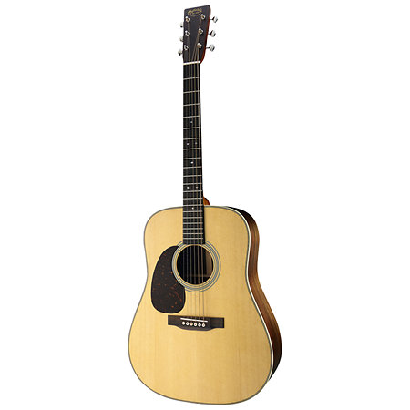 HD-28 LH + étui Martin Guitars