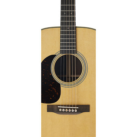 HD-28 LH + étui Martin Guitars