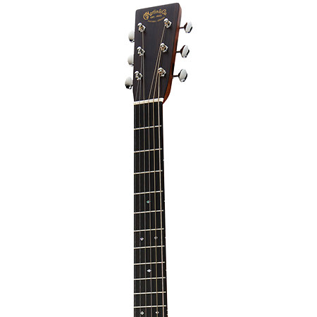 HD-28 LH + étui Martin Guitars