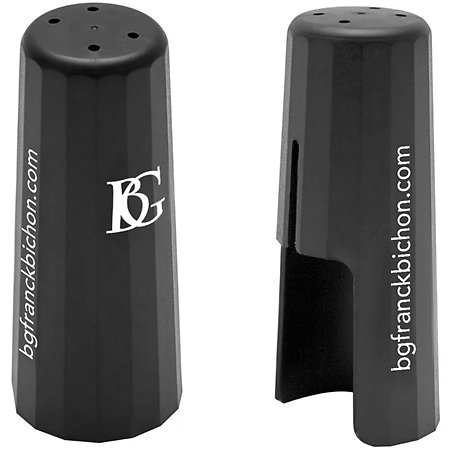 LDT9 Ligature DUO Or Rose Saxo Ténor BG