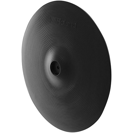 Roland CY-14C-T Pad Cymbale 14" Thin Crash