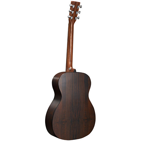 000-X2EL Sitka/Faux Brazilian Rosewood HPL LH + housse Martin Guitars