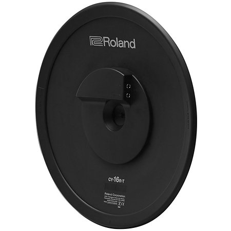 Roland CY-16R-T Pad Cymbale Ride