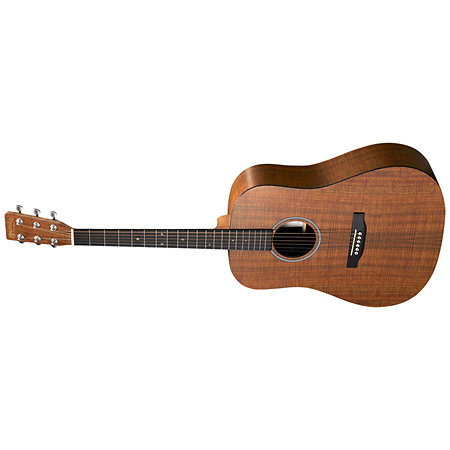 D-X1E Koa/Koa HPL LH + housse Martin Guitars