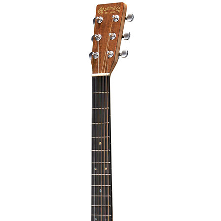 D-X1E Koa/Koa HPL LH + housse Martin Guitars