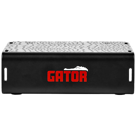 GTR-PWR-5-L Alim pedalboard 5 sorties Gator