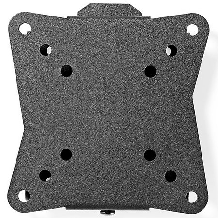 Nedis TVWM1010BK - Support mural fixe Télévision 13/27"
