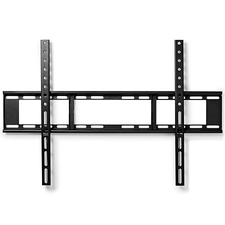 Nedis TVWM1051BK - Support mural fixe Télévision 37/70"