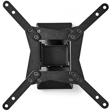 TVWM11BK - Support mural orientable Télévision 10/32" Nedis