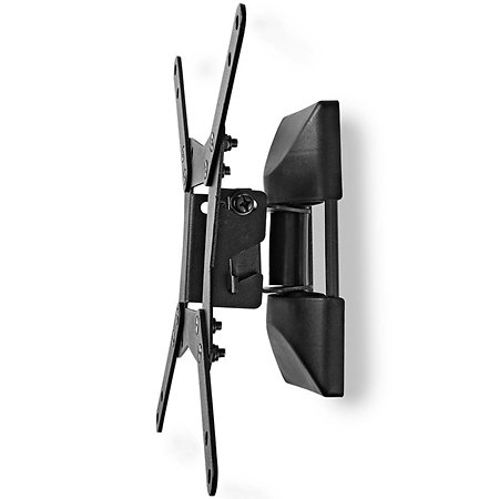 TVWM11BK - Support mural orientable Télévision 10/32" Nedis
