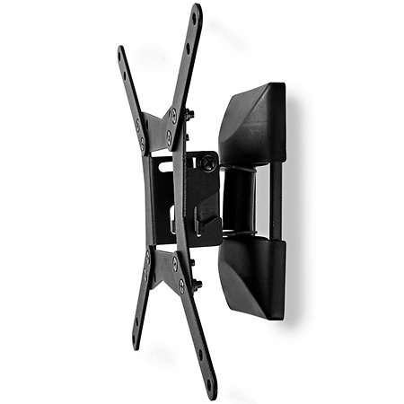 TVWM11BK - Support mural orientable Télévision 10/32" Nedis