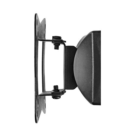TVWM11BK - Support mural orientable Télévision 10/32" Nedis