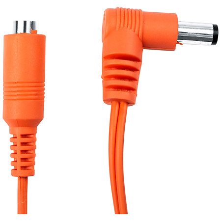 Gator GTR-PWR-CABLEKIT Pack de câbles pédales