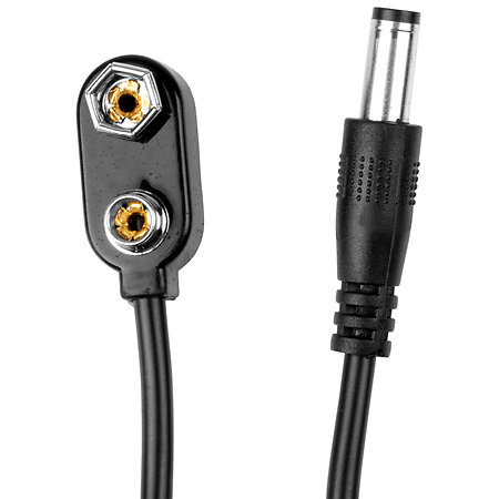 GTR-PWR-CABLEKIT Pack de câbles pédales Gator