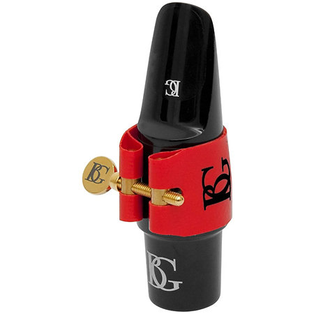 LFA9 Ligature FLEX Rouge Saxo Alto BG