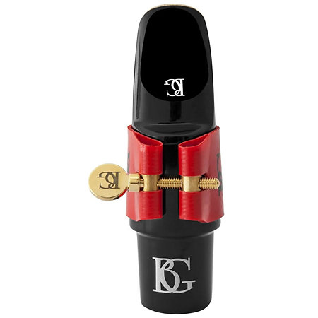 LFA9 Ligature FLEX Rouge Saxo Alto BG