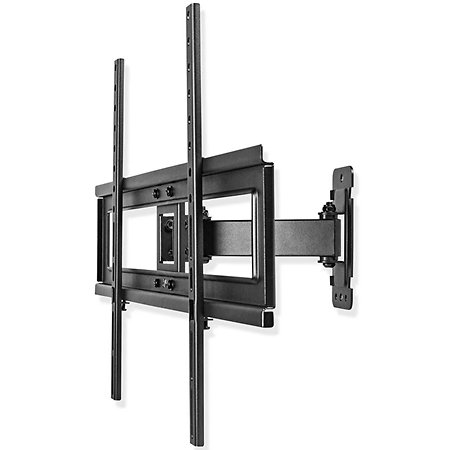 TVWM1450BK - Support mural orientable Télévision 37/70" Nedis